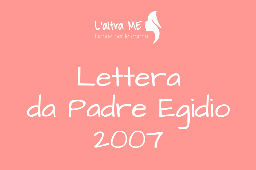 1000 zanzariere – S.0.S. da Padre Egidio (2007)