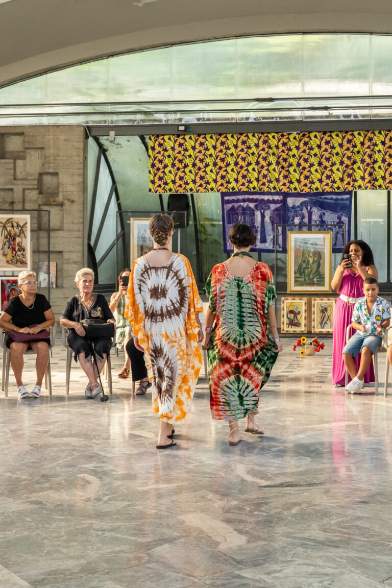 SFILATA MODA EGIDIO LOW-130