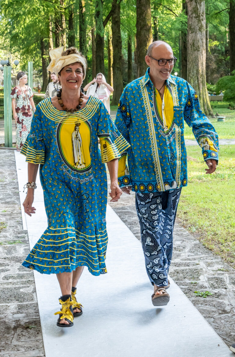 SFILATA MODA EGIDIO LOW-131