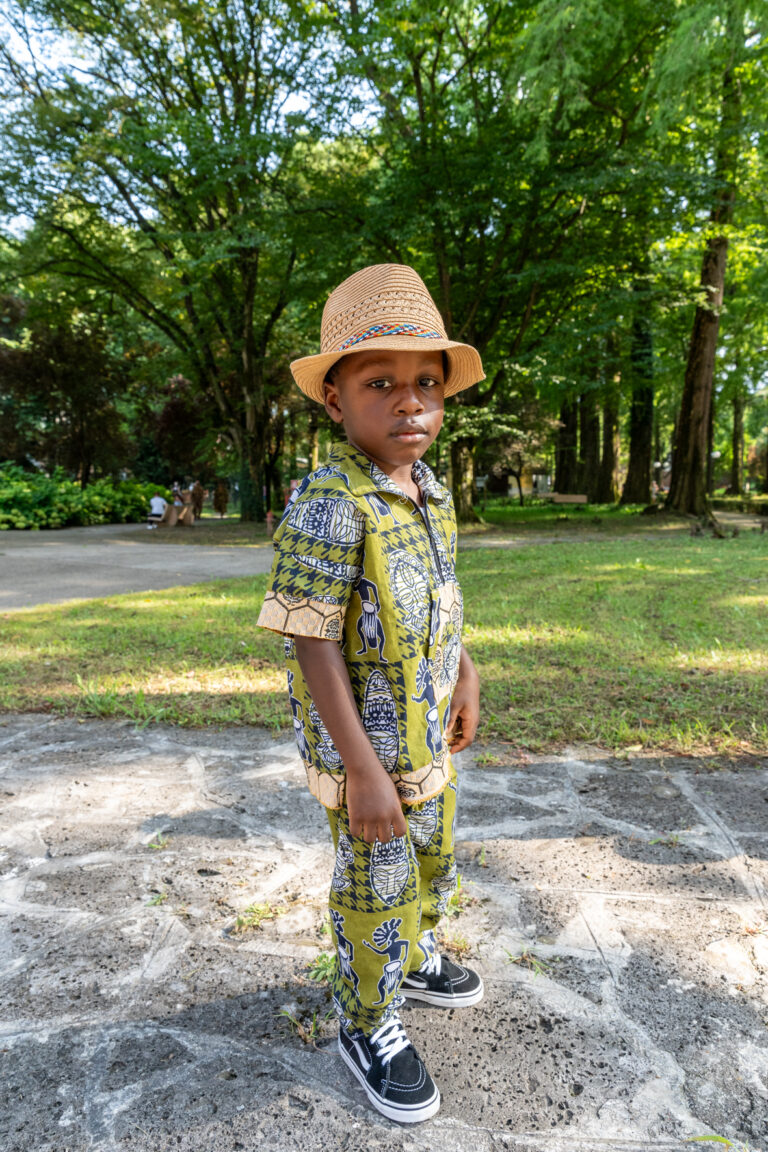 SFILATA MODA EGIDIO LOW-4