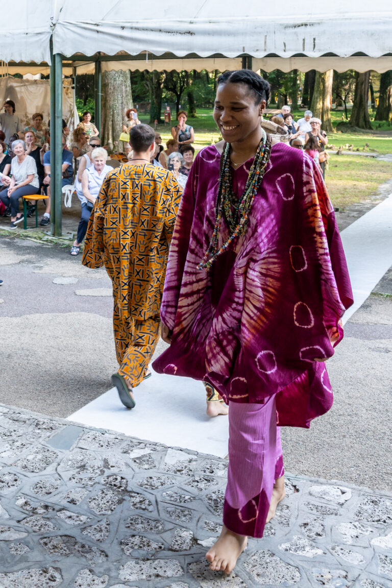 SFILATA MODA EGIDIO LOW-57