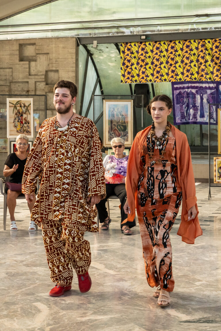 SFILATA MODA EGIDIO LOW-79