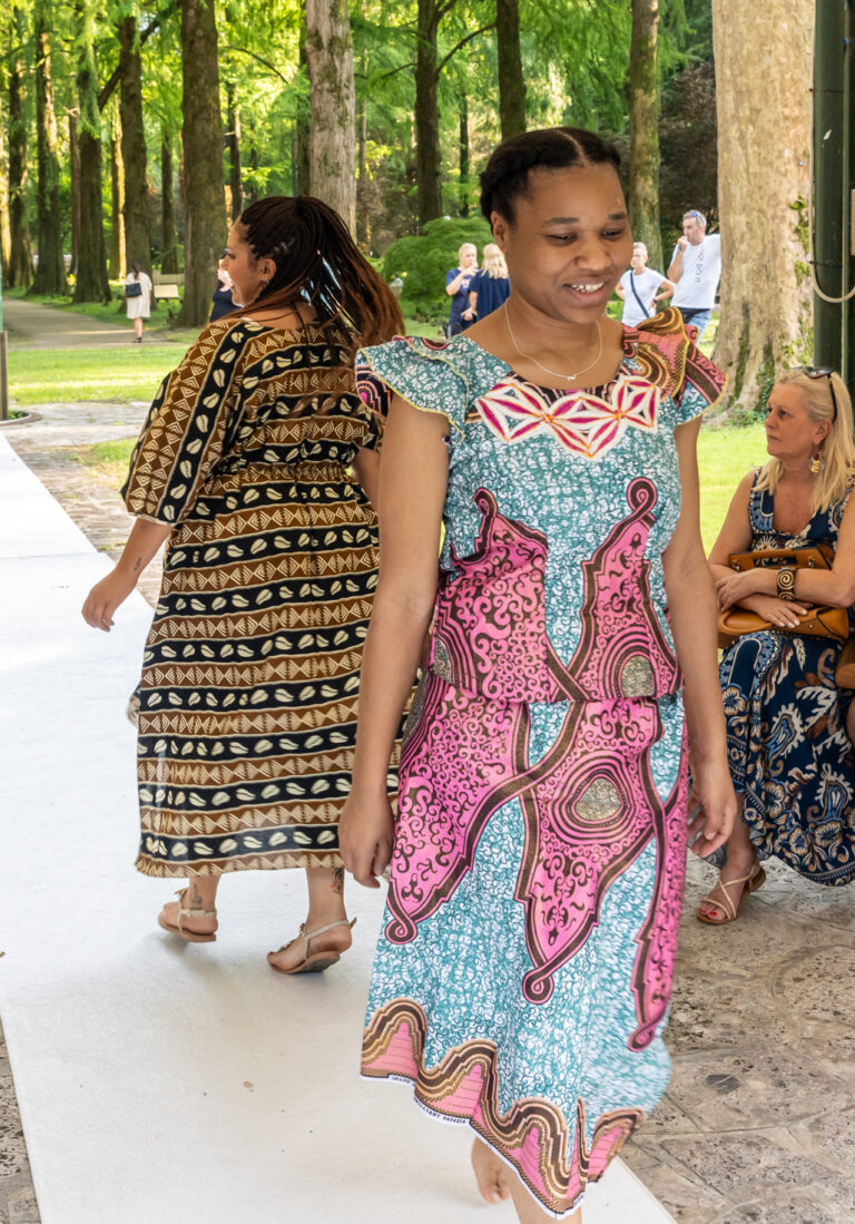 SFILATA MODA EGIDIO LOW-87